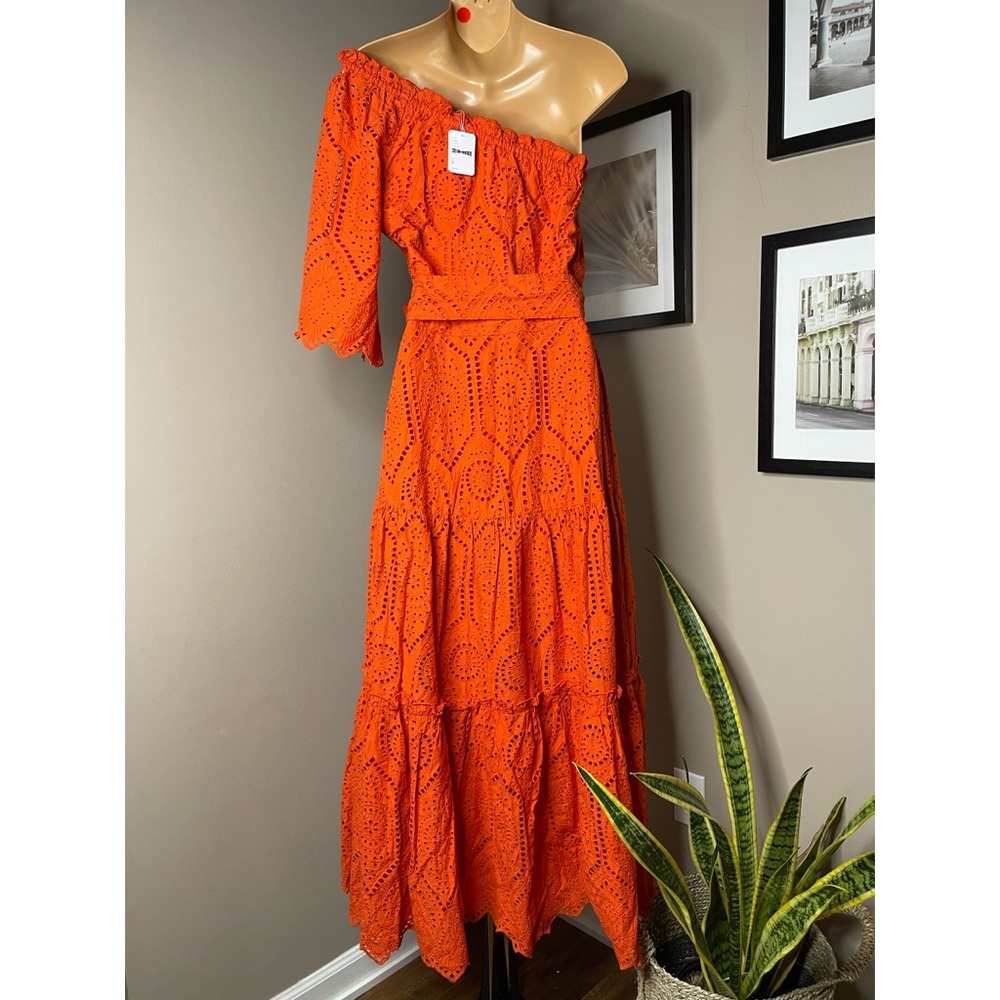 Free People Le Luz Dress x Place Nationale - Picture 6 of 8